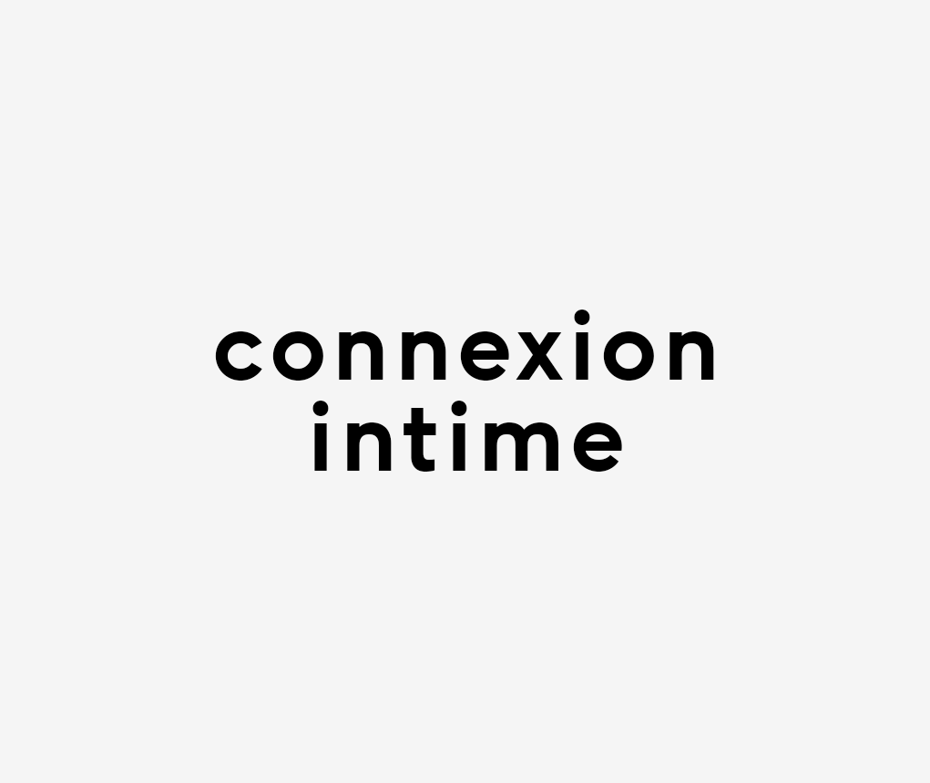 Connexion Intime