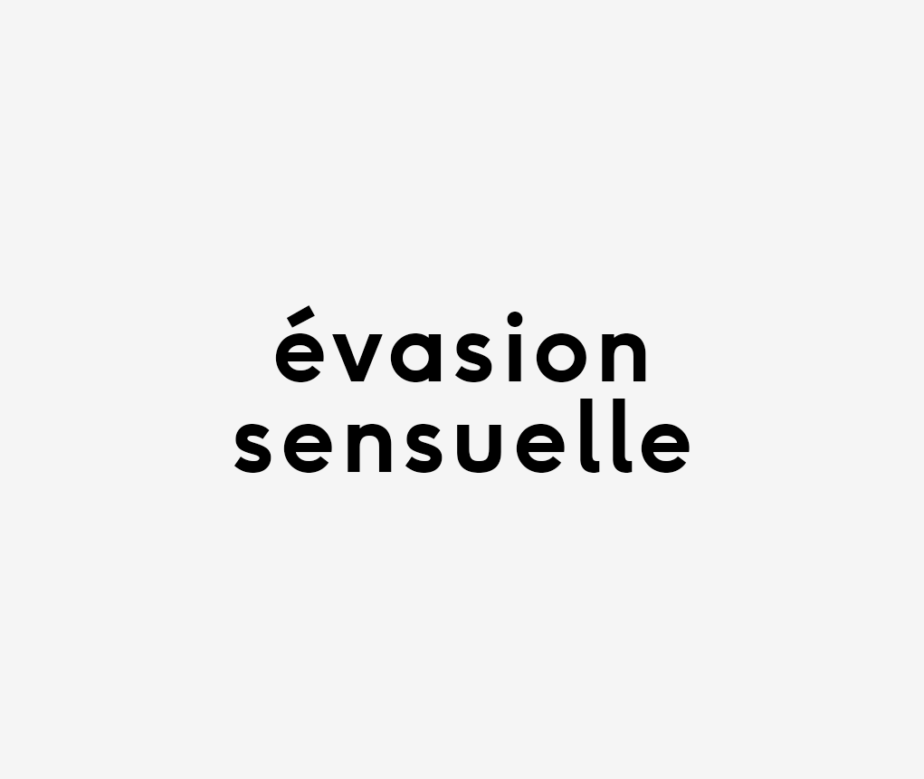 Évasion Sensuelle