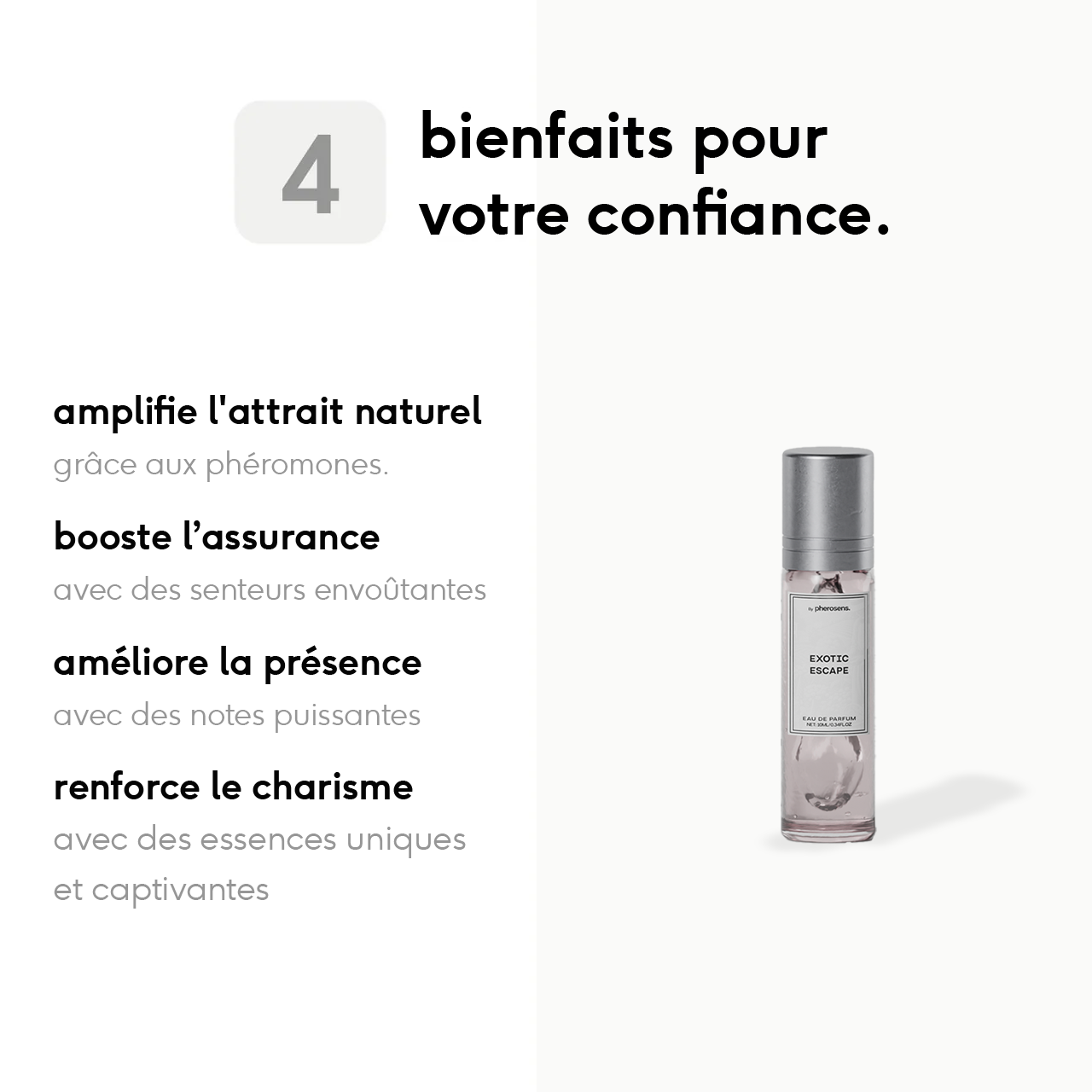 Essence Nomade - L'Original